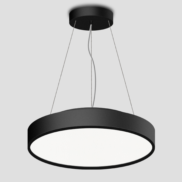 led modern light